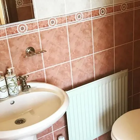 Cloncha House فندق مبيت وإفطار كولداف