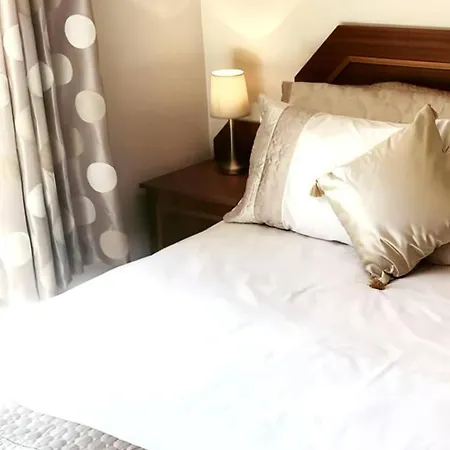 Cloncha House فندق مبيت وإفطار