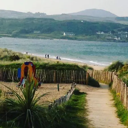 Cloncha House ベッド・アンド・ブレックファスト