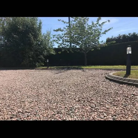 Cloncha House ベッド・アンド・ブレックファスト カルダフ