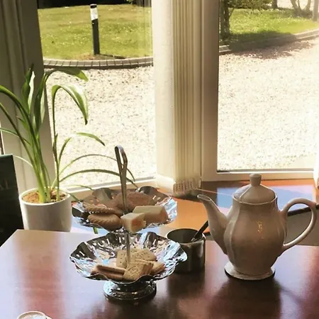 Cloncha House * كولداف