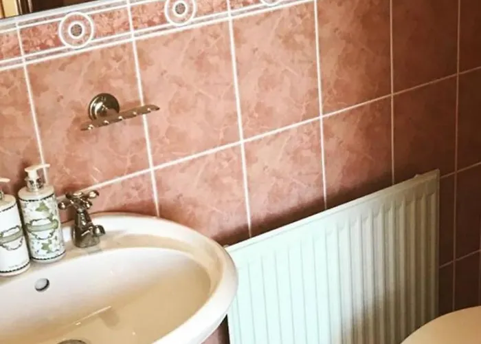 Cloncha House Couette-café Culdaff