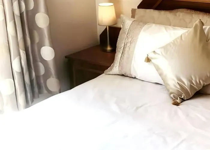 Cloncha House Couette-café