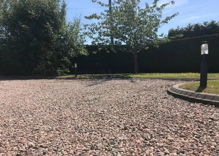 Cloncha House Couette-café Culdaff